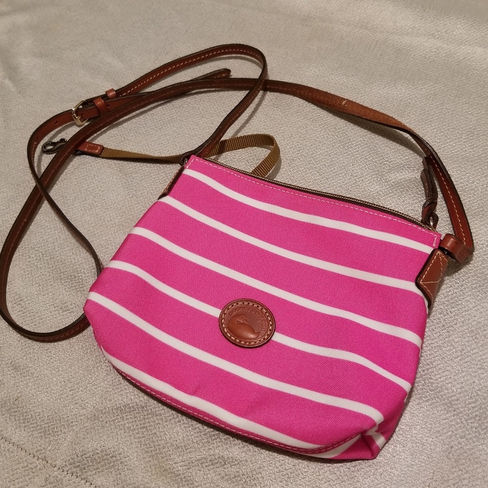 Dooney & Bourke Duck Crossbody Bag